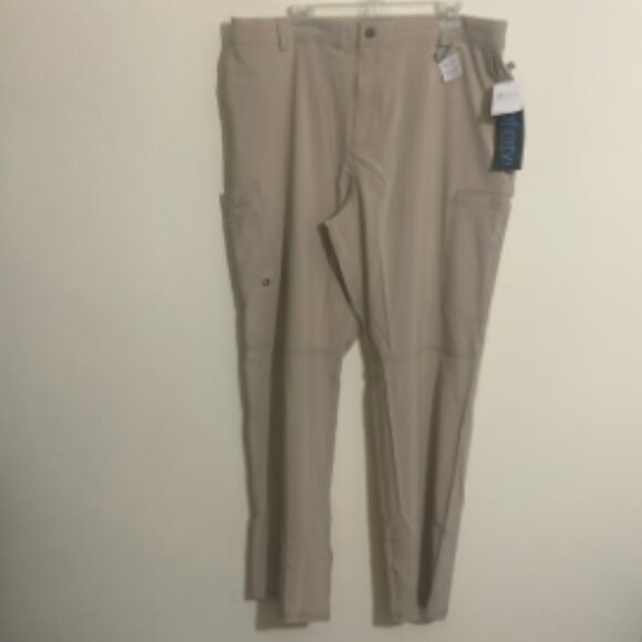CHEROKEE Infinity Men's Infinity Athletic Fit Modern Scrub Pants Size XL - Picture 4 of 11